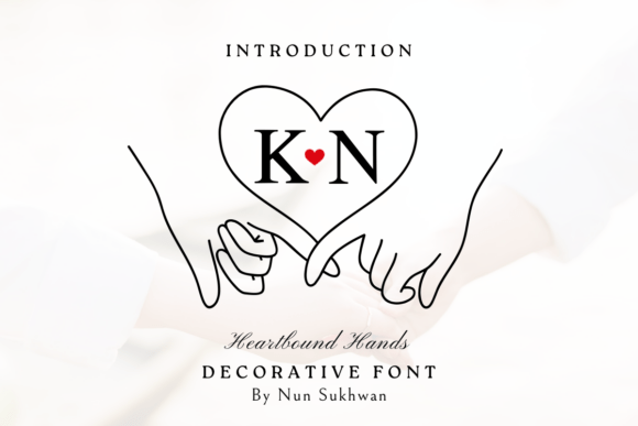 Discovering the Charm of Heartbound Hands for Creative Projects