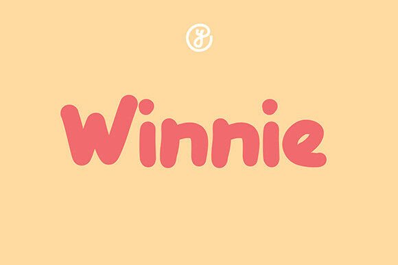 Winnie: The Font That Warms Your Designs